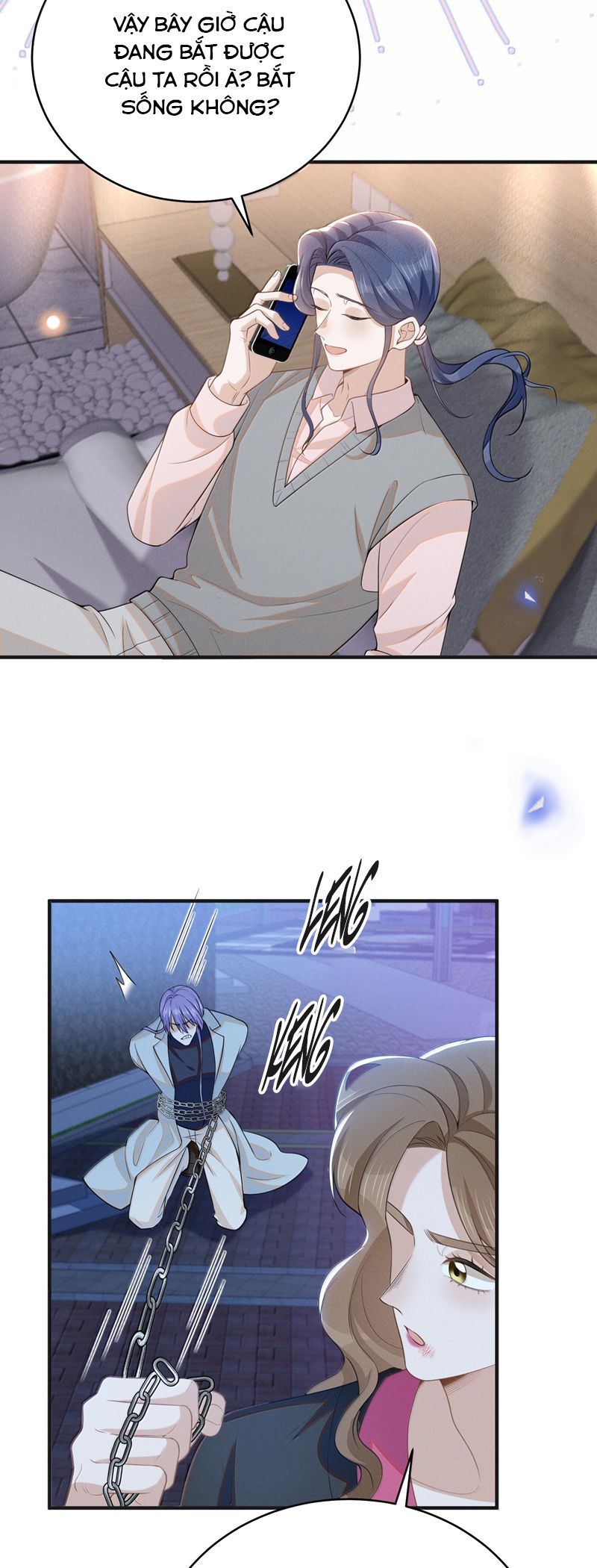 Lai Sinh Bất Kiến Chapter 137 - Trang 2