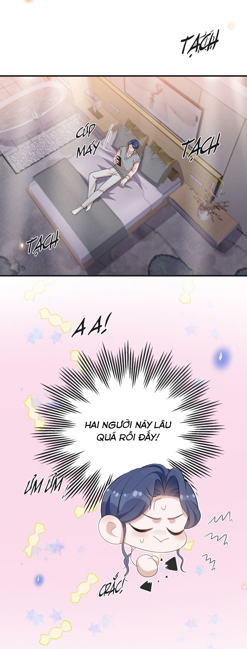 Lai Sinh Bất Kiến Chapter 137 - Trang 2