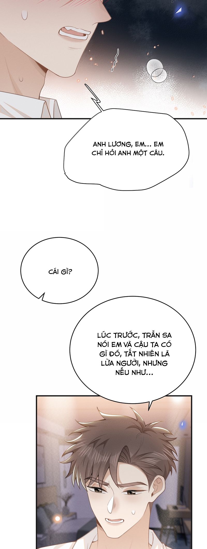 Lai Sinh Bất Kiến Chapter 137 - Trang 2