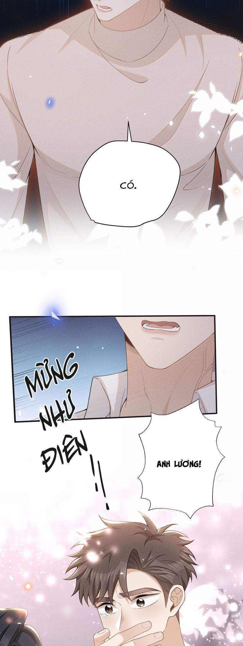 Lai Sinh Bất Kiến Chapter 137 - Trang 2