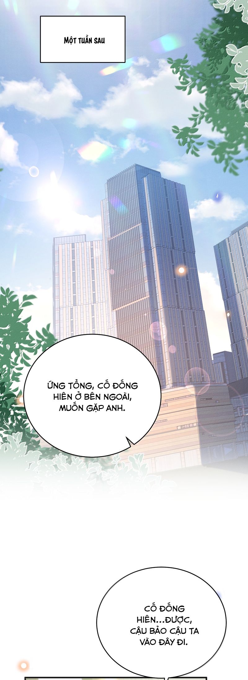 Lai Sinh Bất Kiến Chapter 138 - Trang 2