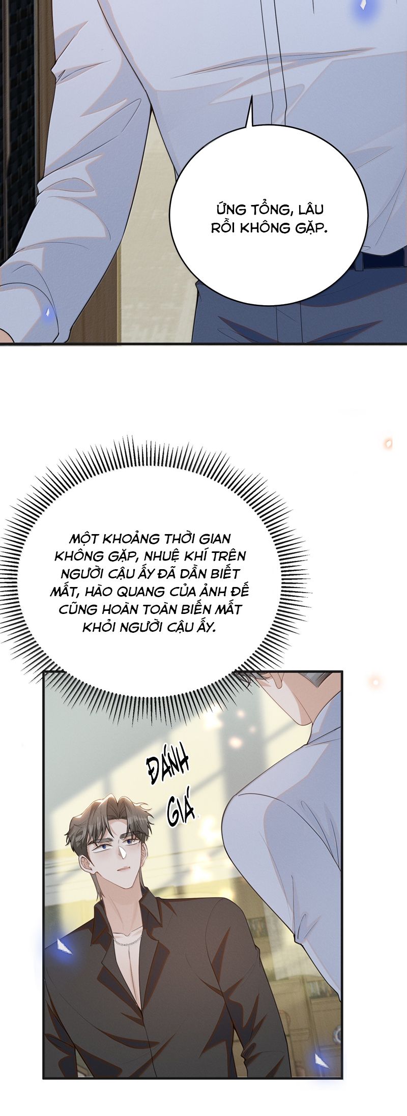 Lai Sinh Bất Kiến Chapter 138 - Trang 2