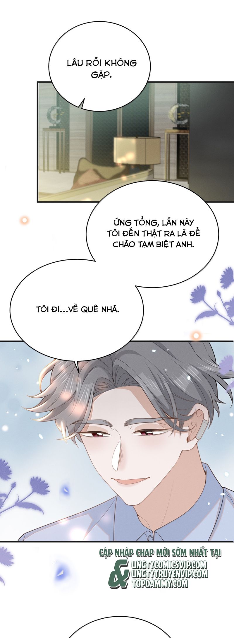 Lai Sinh Bất Kiến Chapter 138 - Trang 2