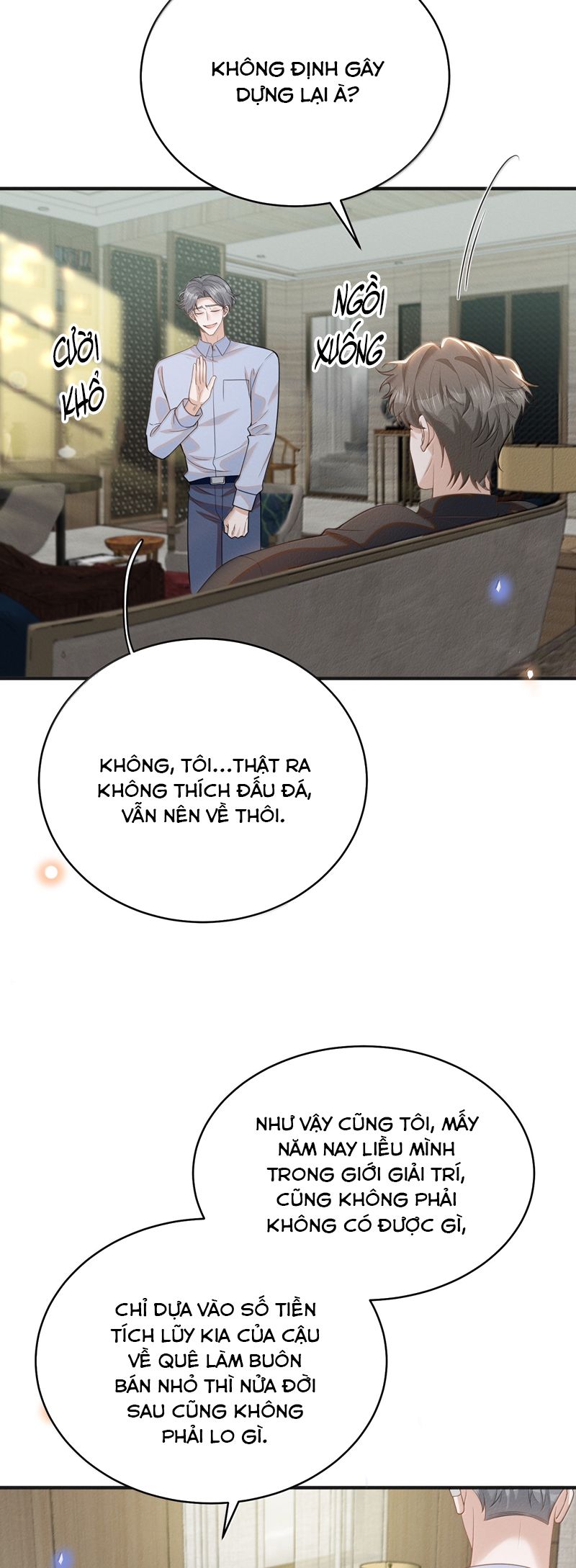 Lai Sinh Bất Kiến Chapter 138 - Trang 2