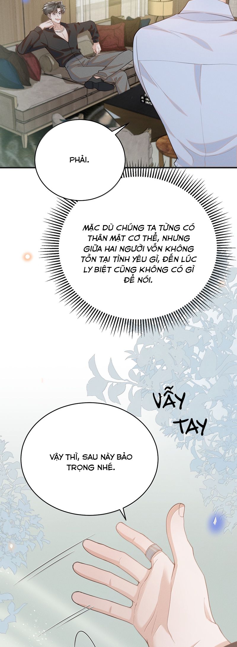 Lai Sinh Bất Kiến Chapter 138 - Trang 2