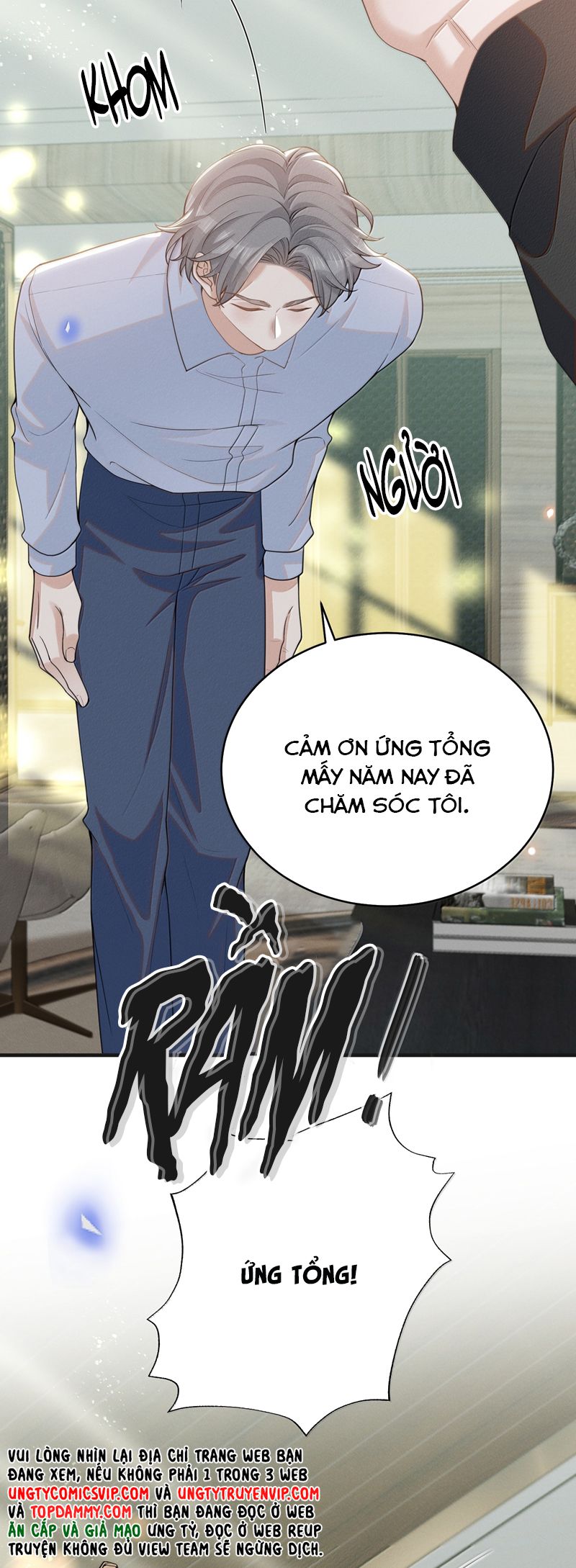 Lai Sinh Bất Kiến Chapter 138 - Trang 2