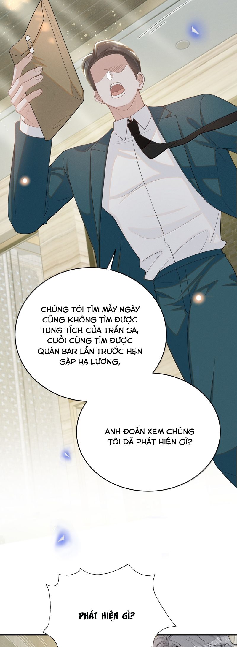 Lai Sinh Bất Kiến Chapter 138 - Trang 2