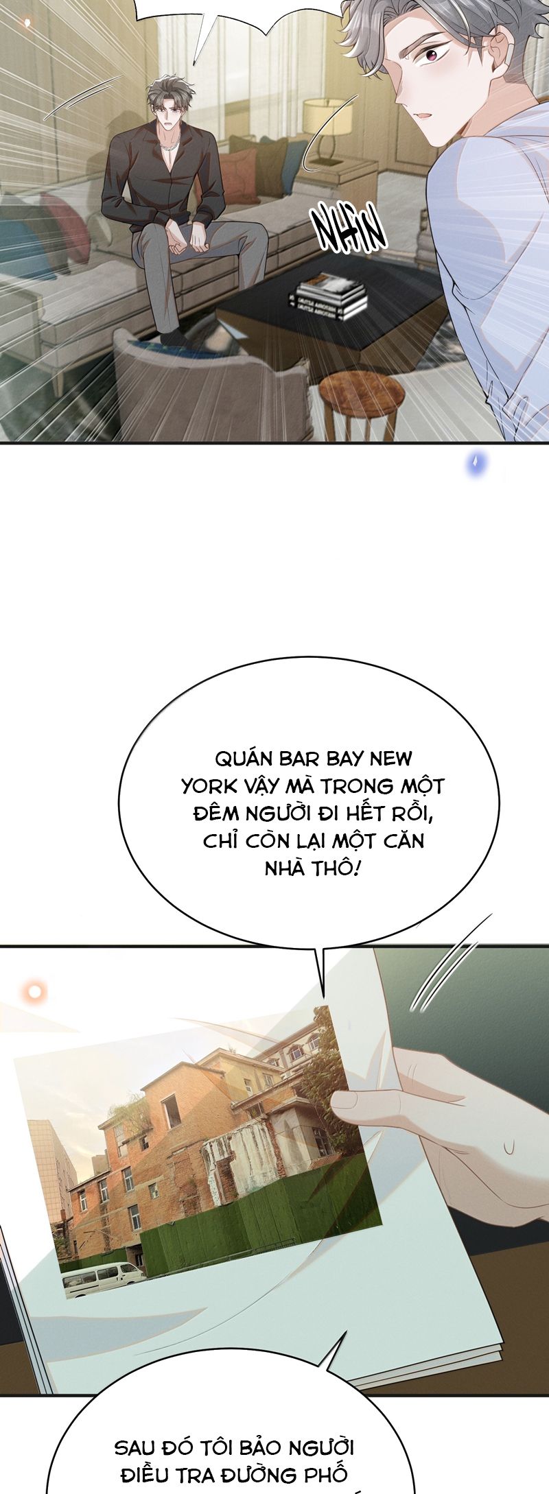 Lai Sinh Bất Kiến Chapter 138 - Trang 2