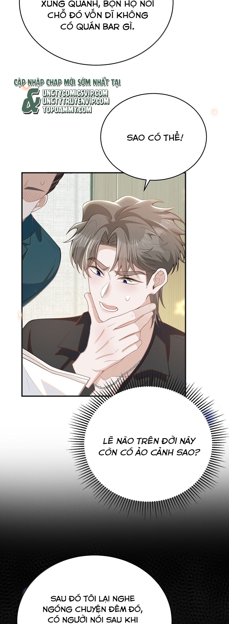 Lai Sinh Bất Kiến Chapter 138 - Trang 2