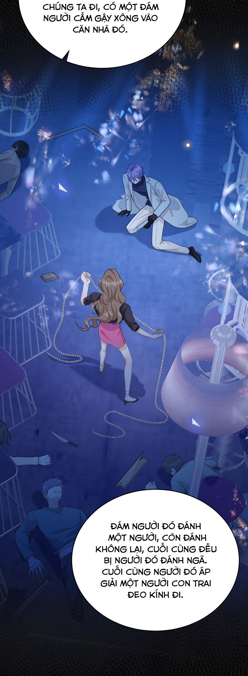 Lai Sinh Bất Kiến Chapter 138 - Trang 2