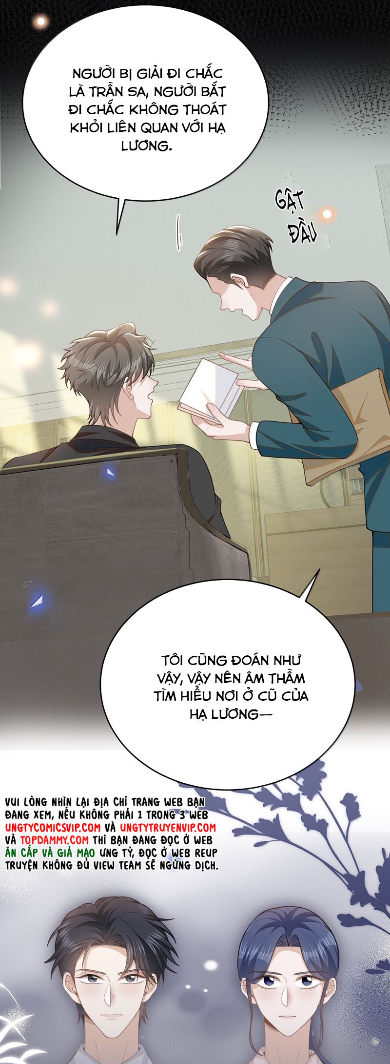 Lai Sinh Bất Kiến Chapter 138 - Trang 2