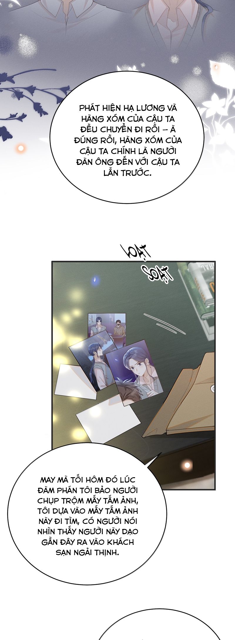 Lai Sinh Bất Kiến Chapter 138 - Trang 2