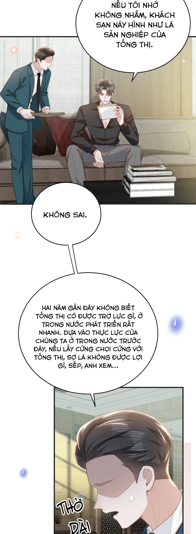Lai Sinh Bất Kiến Chapter 138 - Trang 2