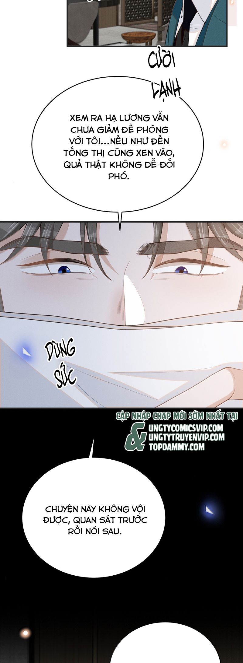 Lai Sinh Bất Kiến Chapter 138 - Trang 2