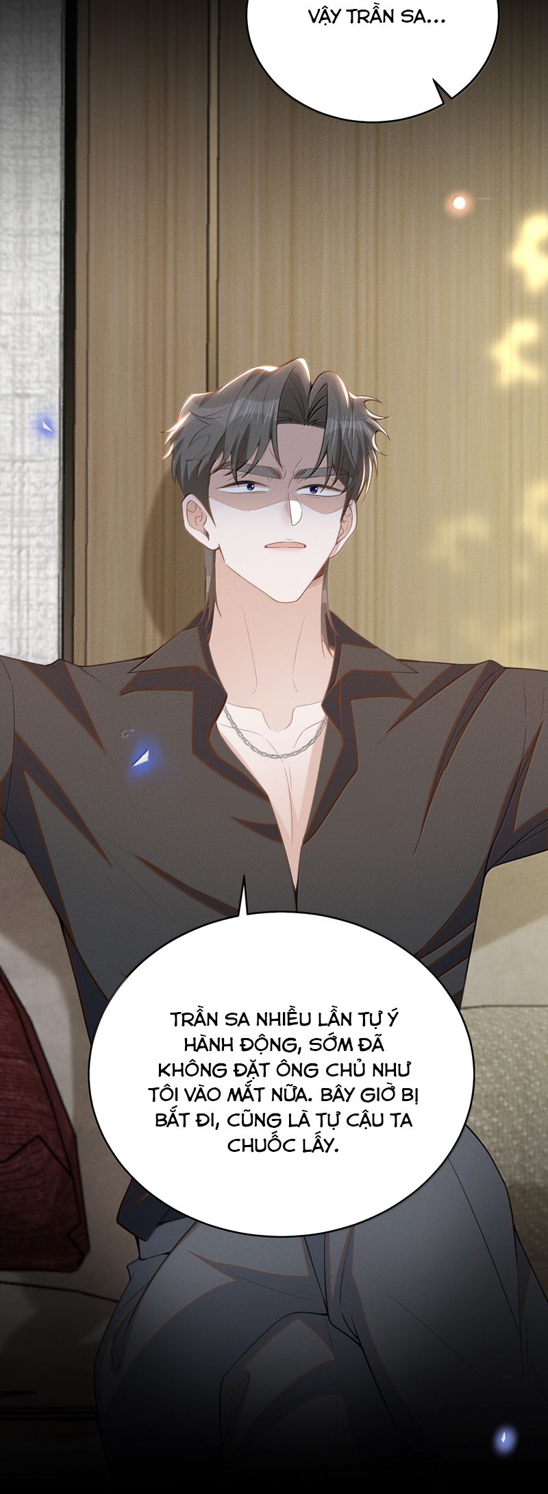 Lai Sinh Bất Kiến Chapter 138 - Trang 2