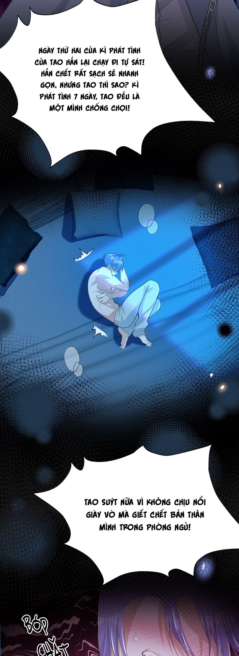 Lai Sinh Bất Kiến Chapter 138 - Trang 2