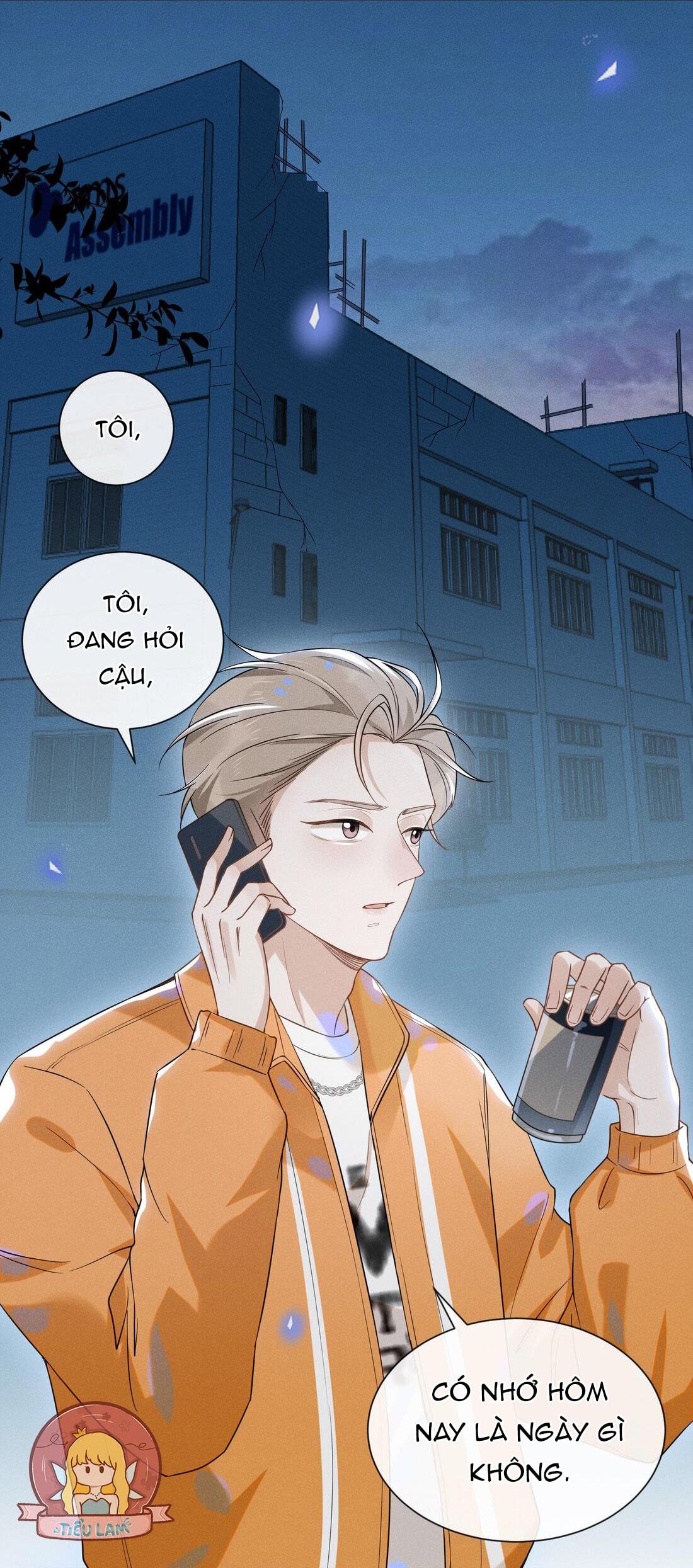 Lai Sinh Bất Kiến Chapter 14 - Trang 2