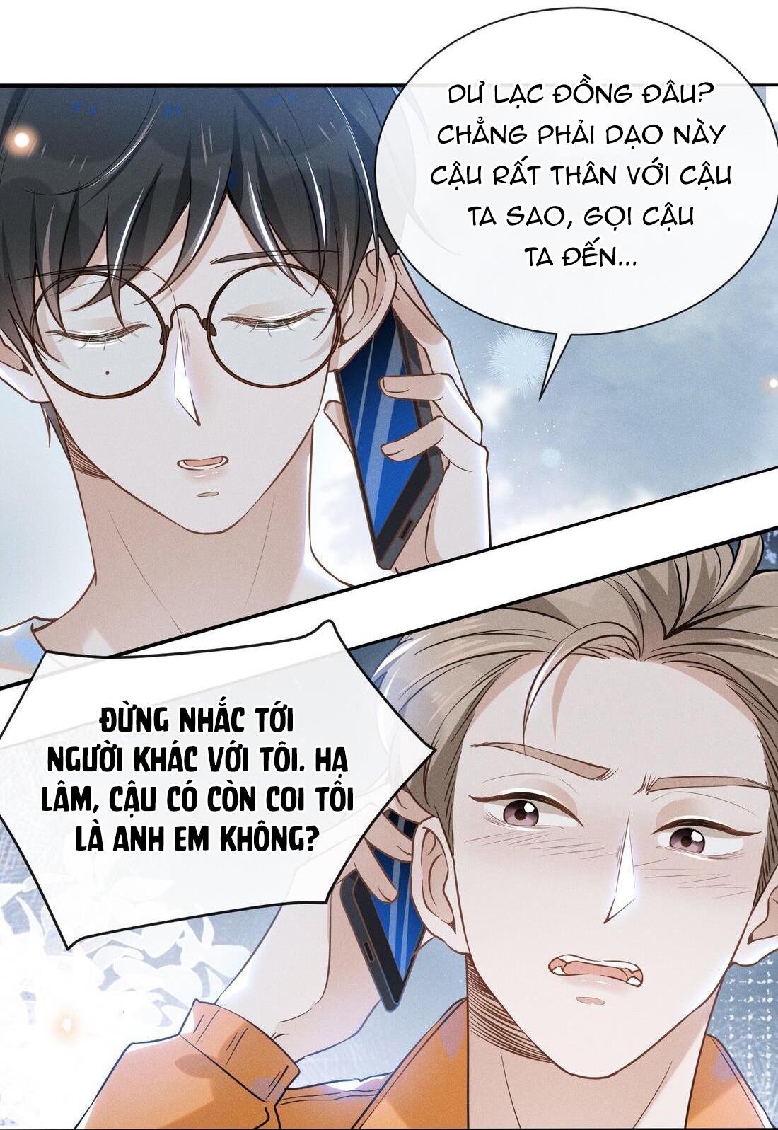 Lai Sinh Bất Kiến Chapter 14 - Trang 2