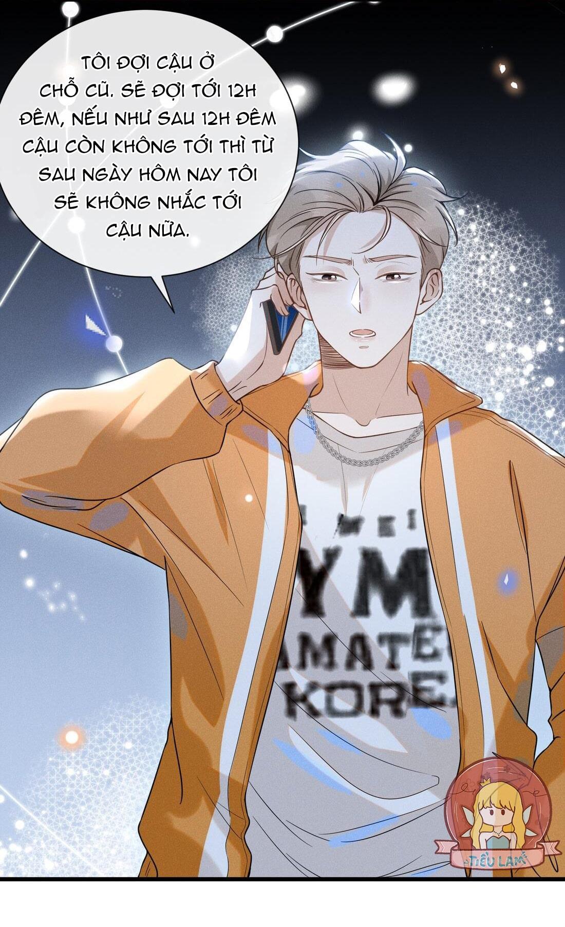 Lai Sinh Bất Kiến Chapter 14 - Trang 2