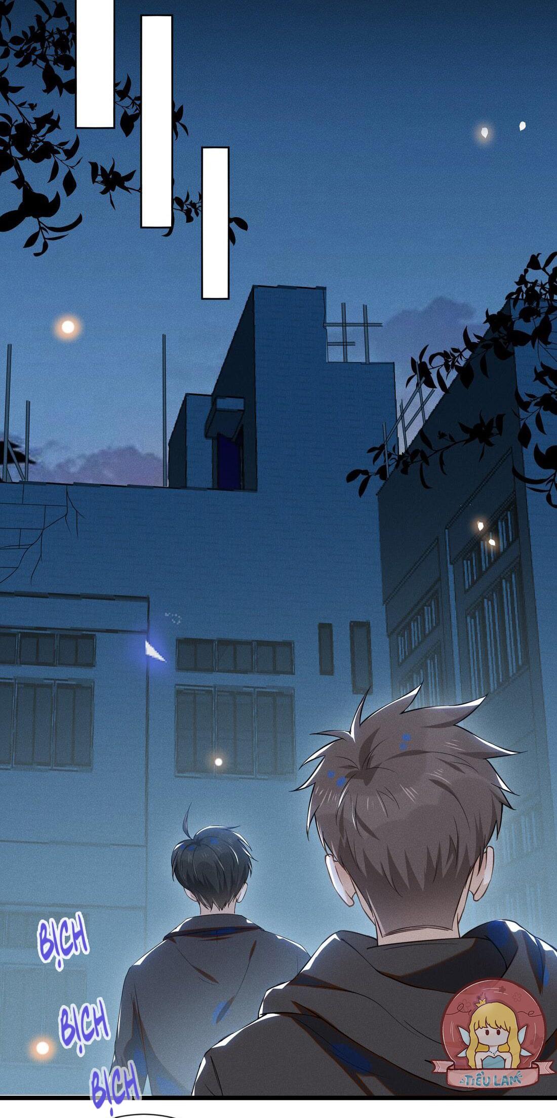 Lai Sinh Bất Kiến Chapter 14 - Trang 2