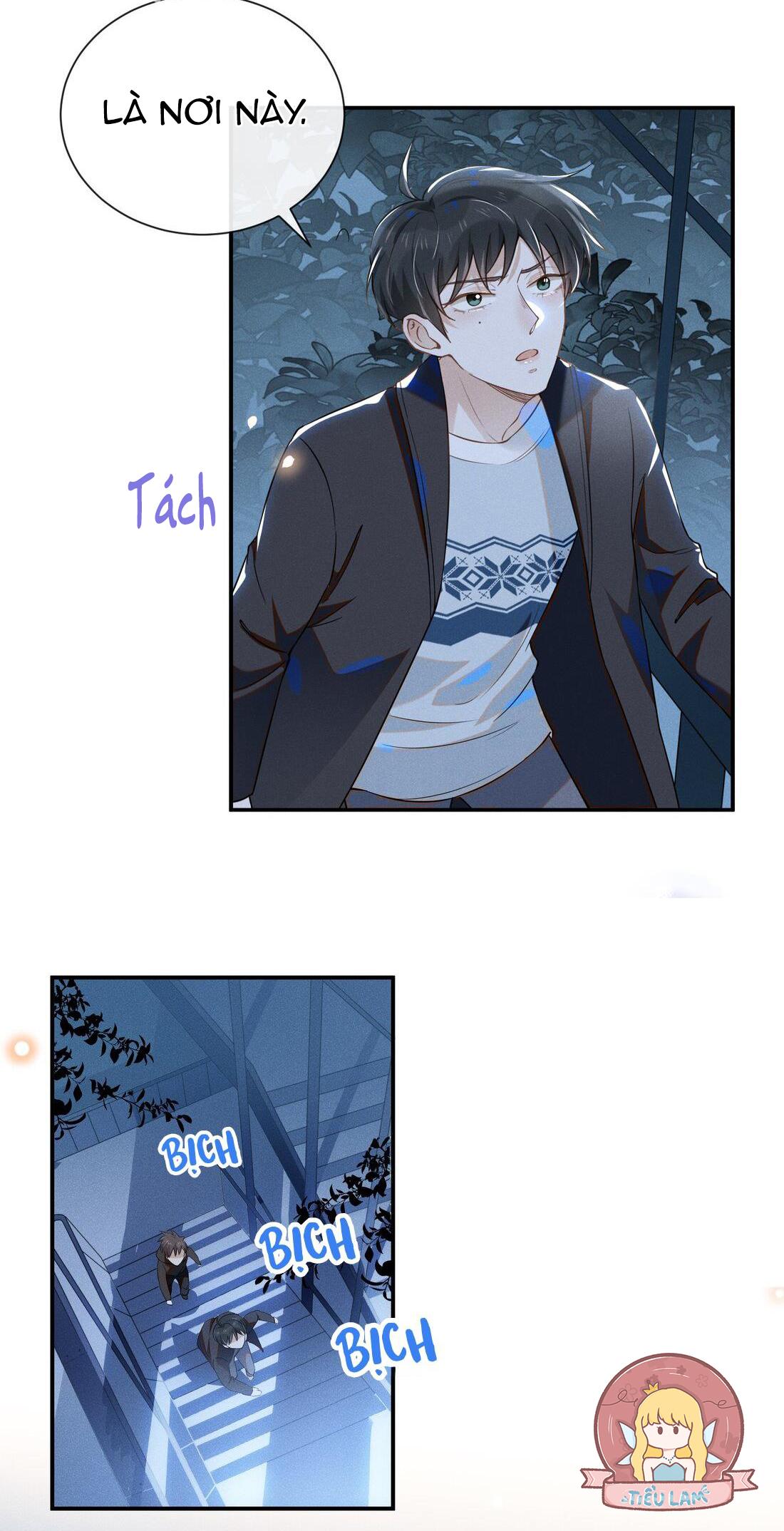 Lai Sinh Bất Kiến Chapter 14 - Trang 2