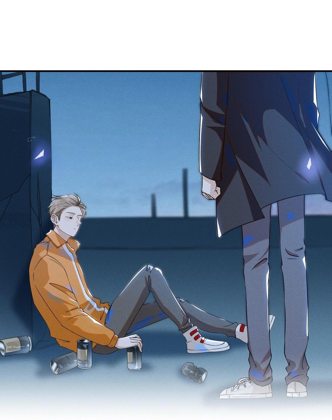 Lai Sinh Bất Kiến Chapter 14 - Trang 2