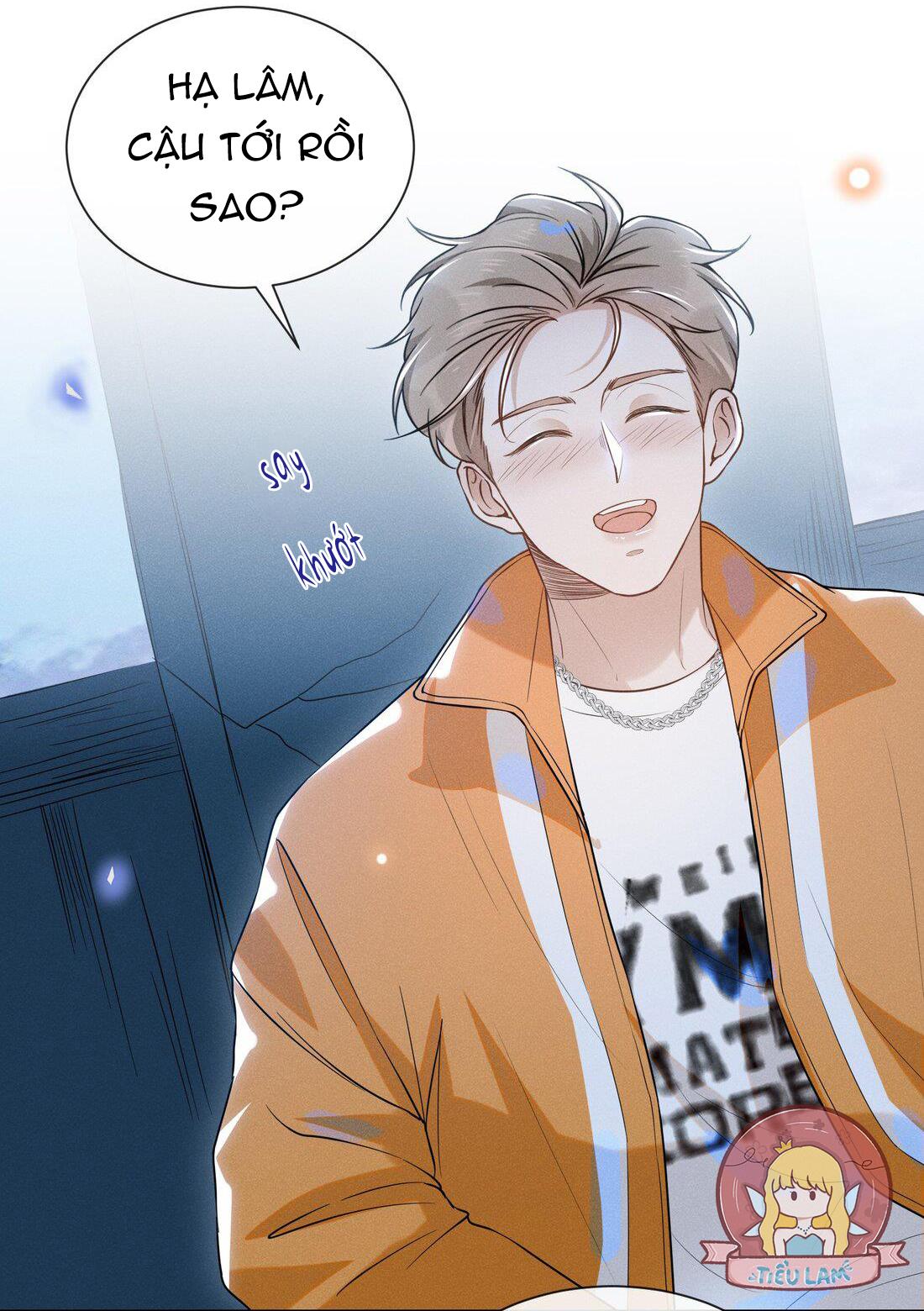 Lai Sinh Bất Kiến Chapter 14 - Trang 2