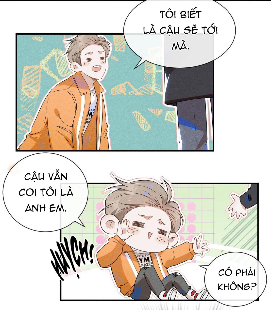 Lai Sinh Bất Kiến Chapter 14 - Trang 2