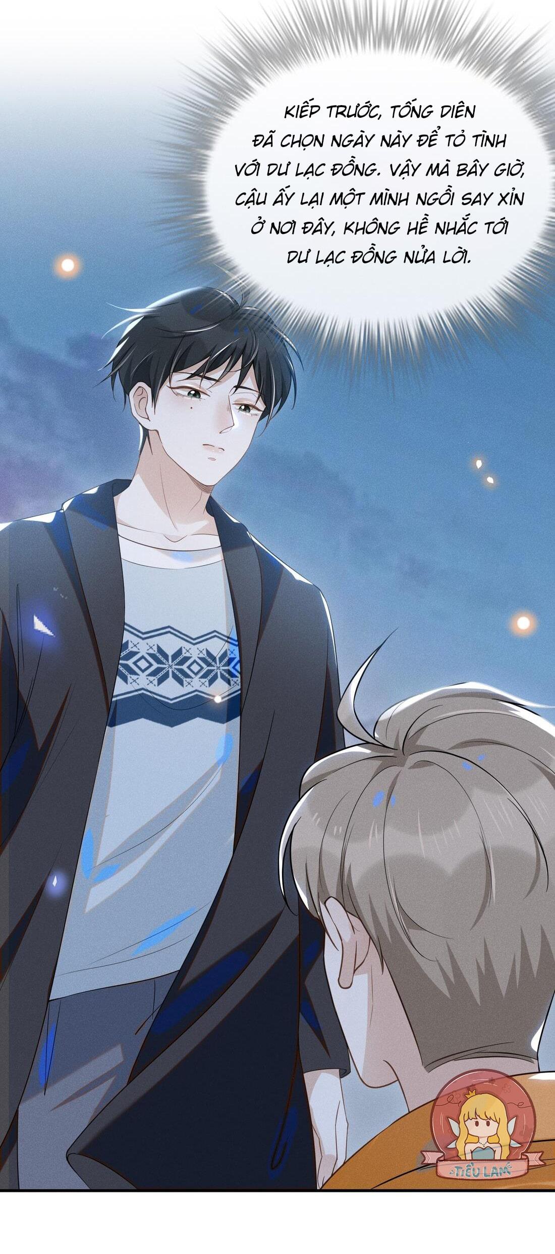 Lai Sinh Bất Kiến Chapter 14 - Trang 2