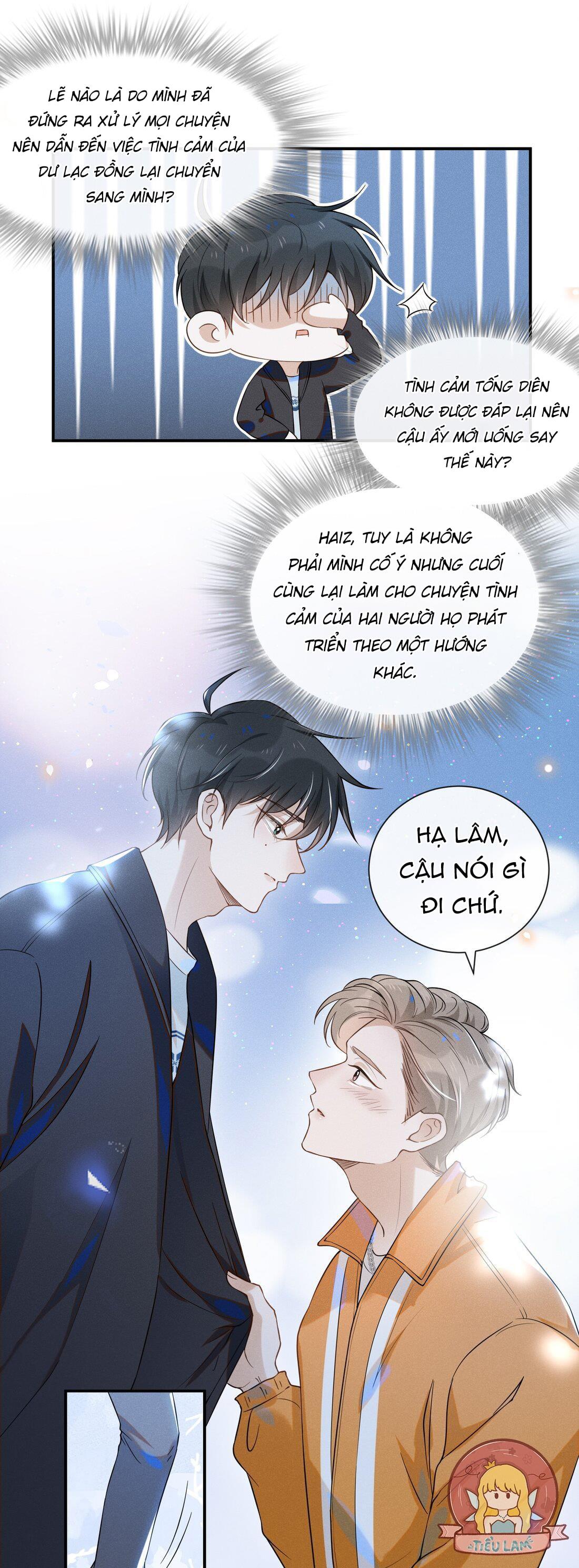 Lai Sinh Bất Kiến Chapter 14 - Trang 2