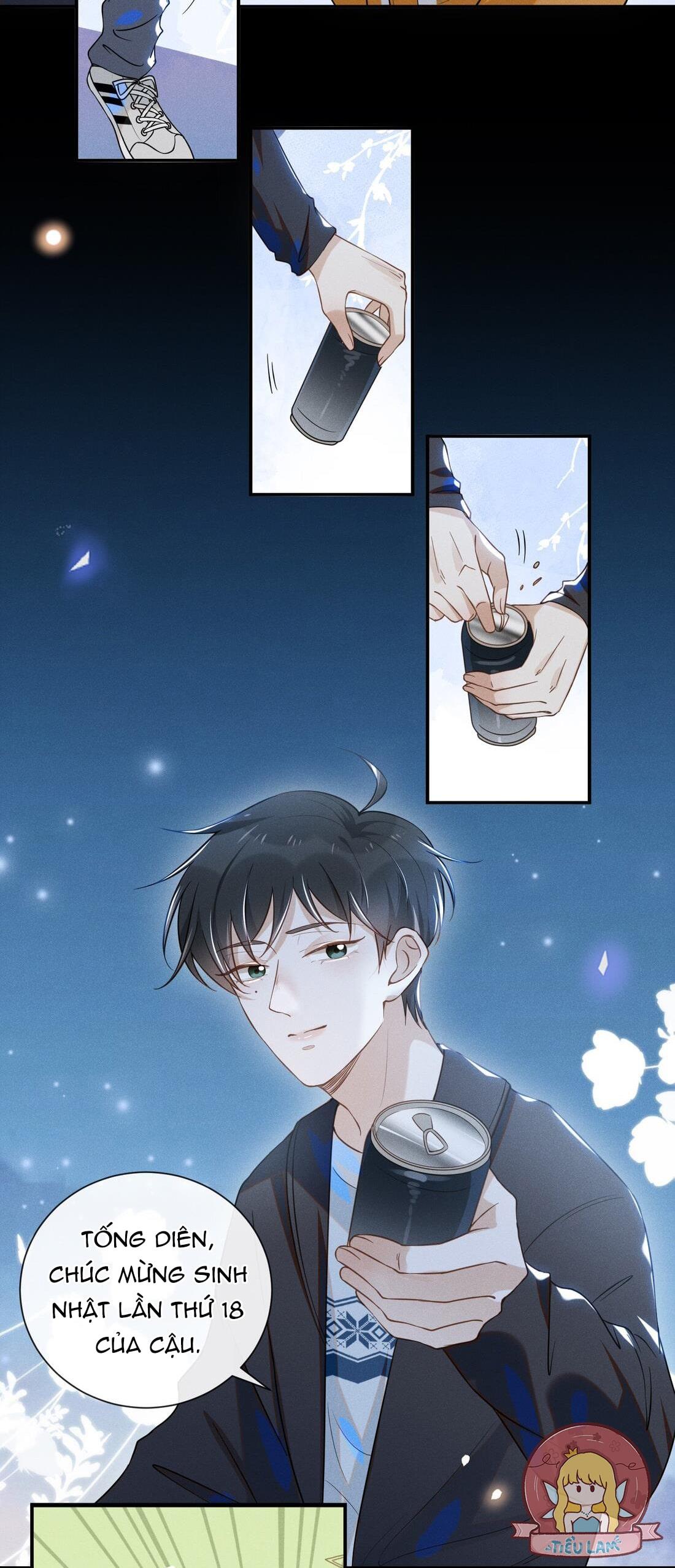 Lai Sinh Bất Kiến Chapter 14 - Trang 2