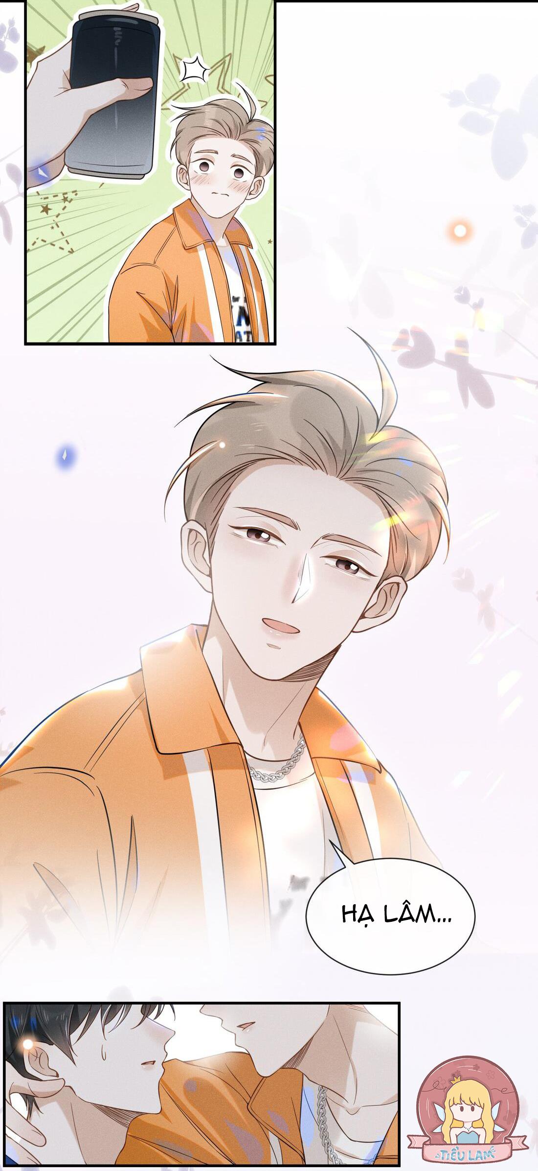 Lai Sinh Bất Kiến Chapter 14 - Trang 2