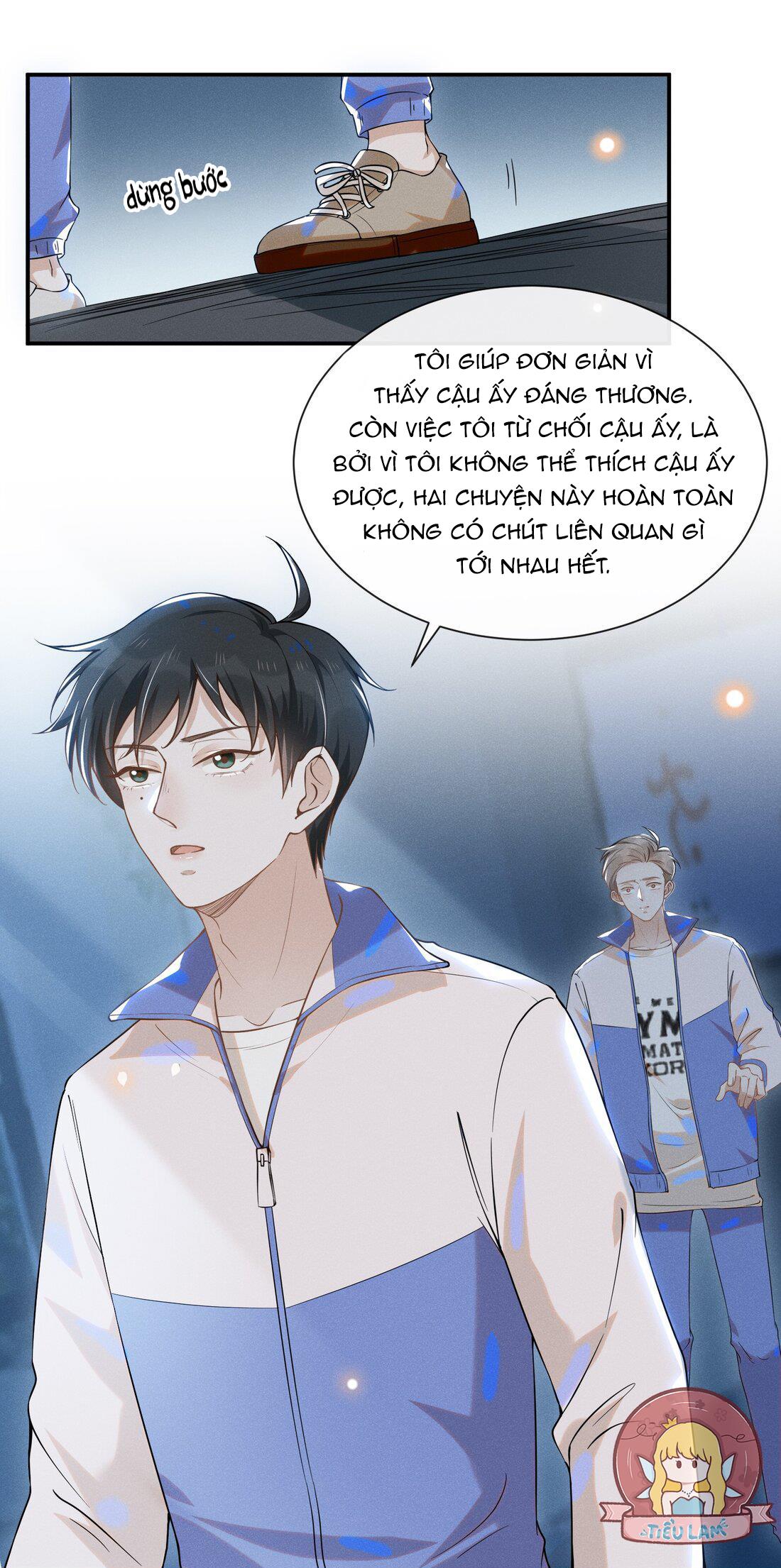 Lai Sinh Bất Kiến Chapter 14 - Trang 2