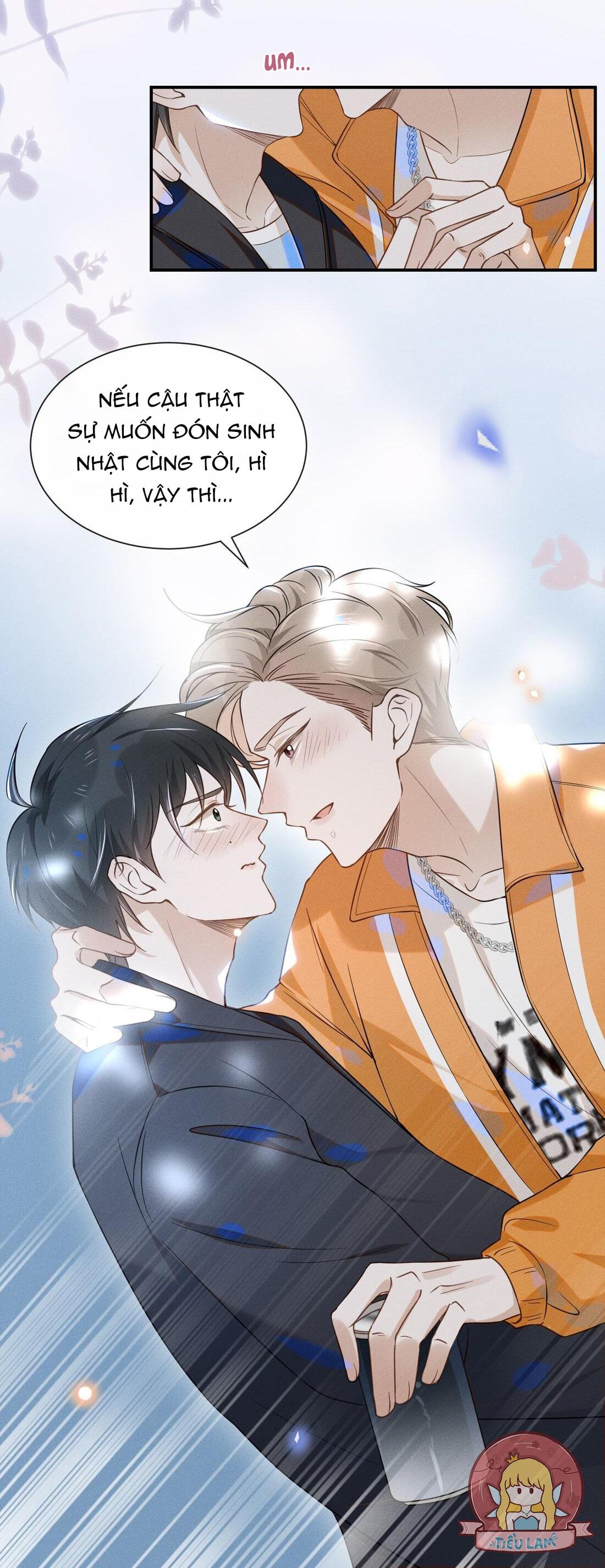 Lai Sinh Bất Kiến Chapter 14 - Trang 2