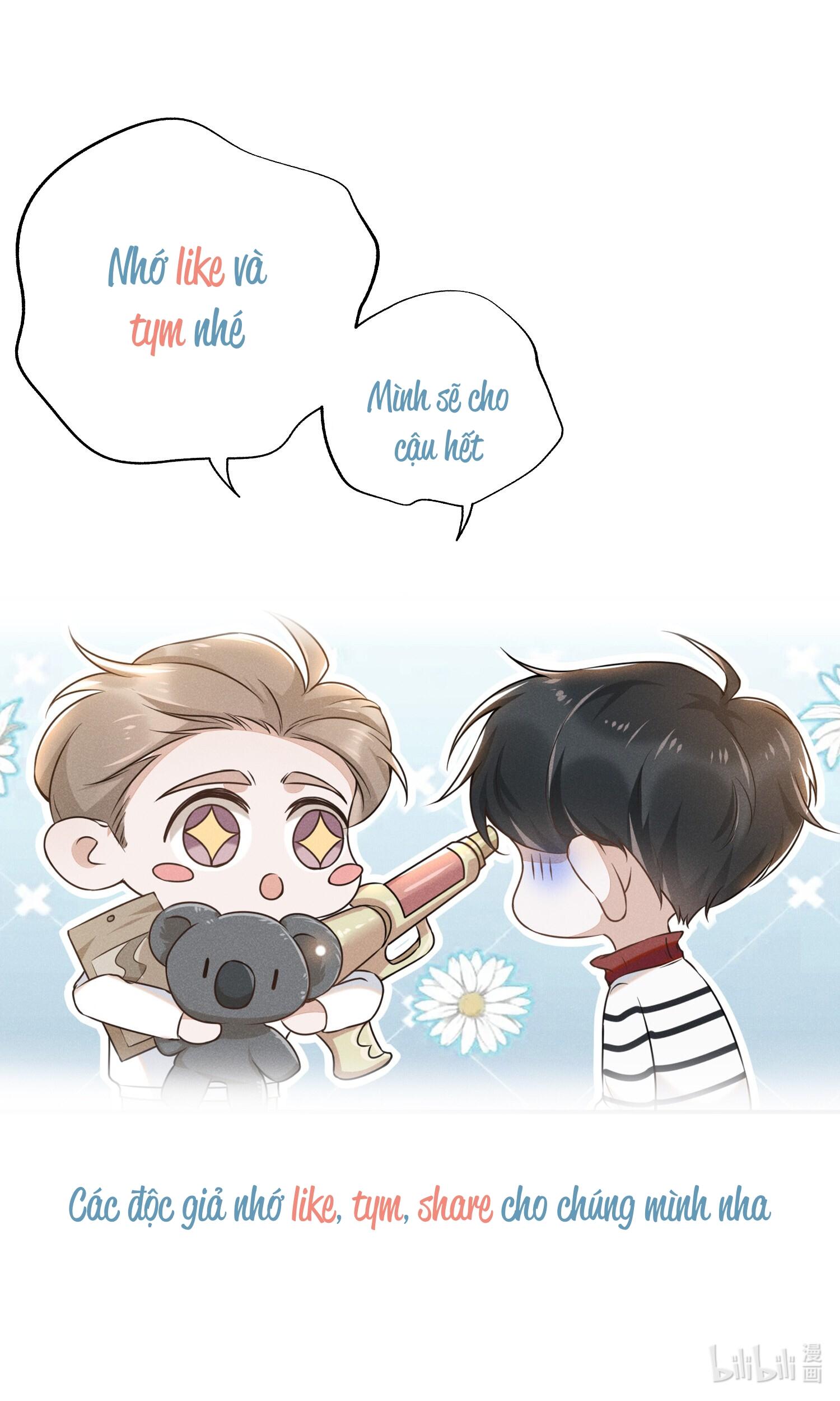 Lai Sinh Bất Kiến Chapter 14 - Trang 2