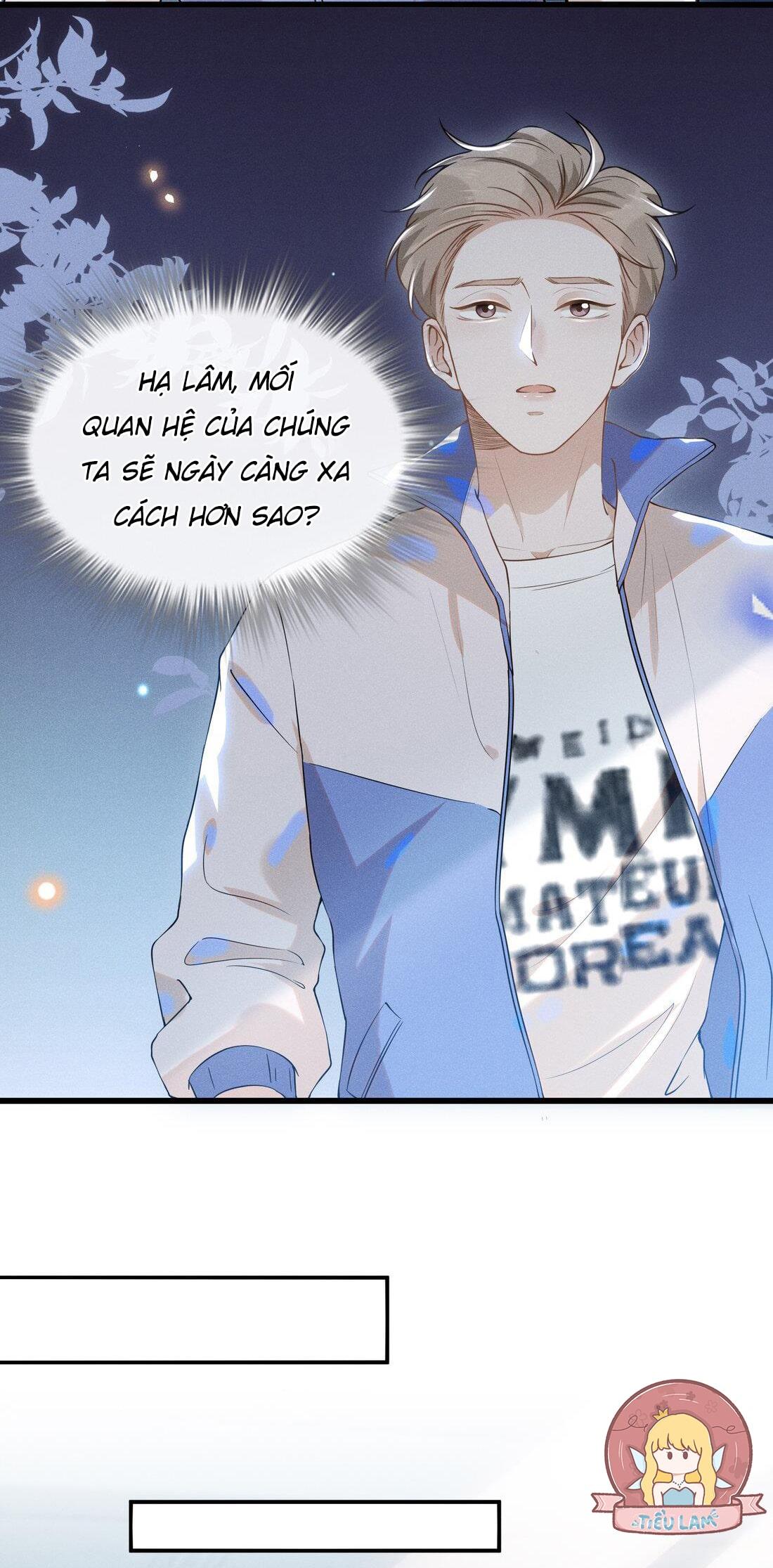 Lai Sinh Bất Kiến Chapter 14 - Trang 2