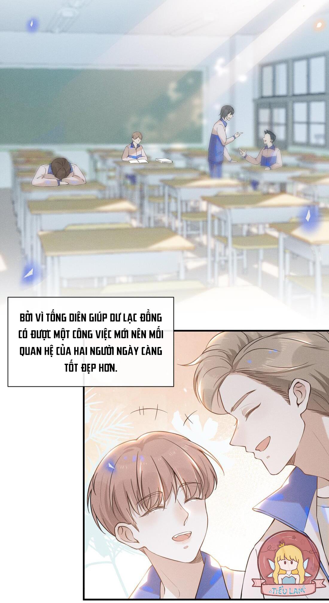 Lai Sinh Bất Kiến Chapter 14 - Trang 2