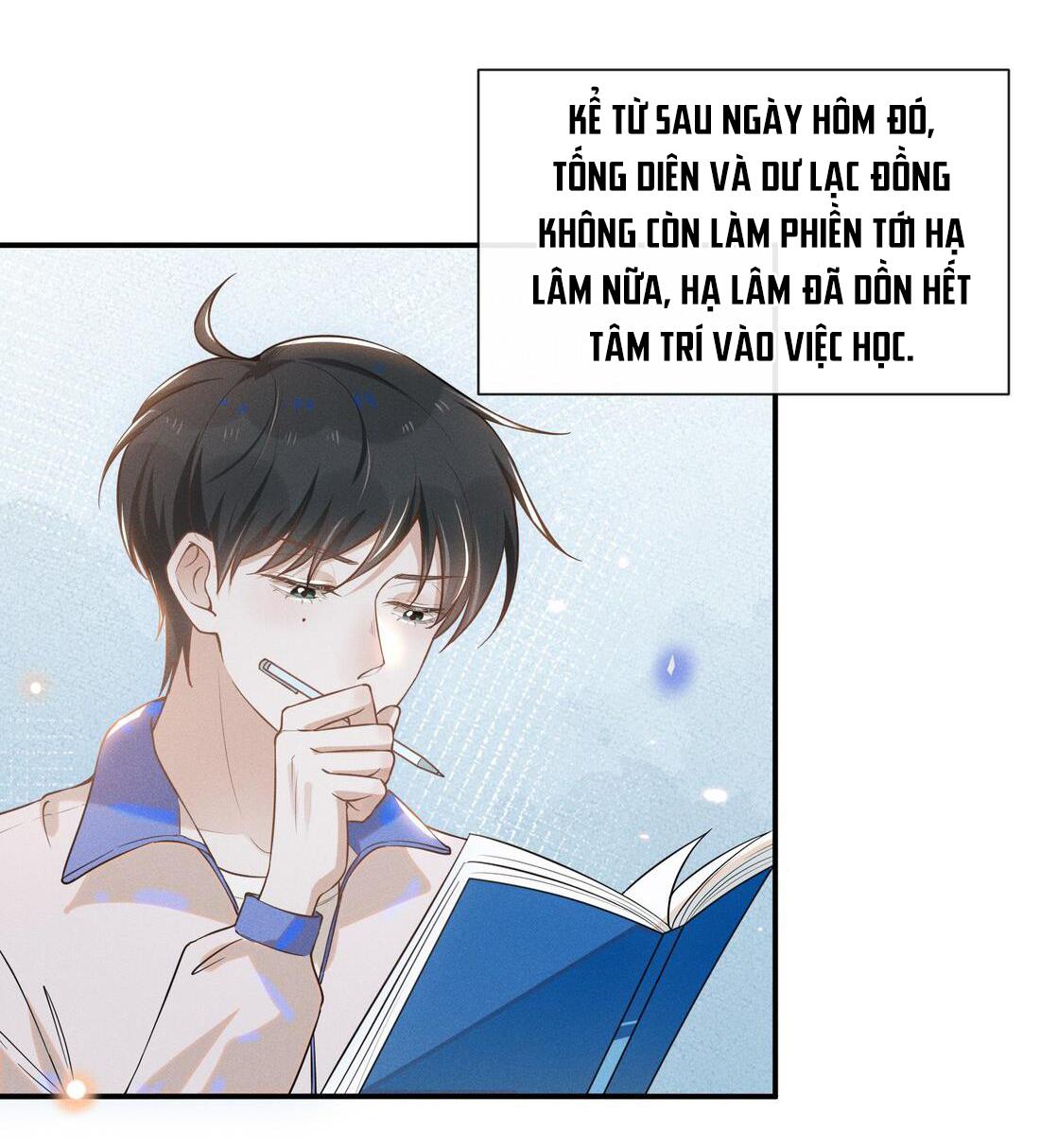 Lai Sinh Bất Kiến Chapter 14 - Trang 2