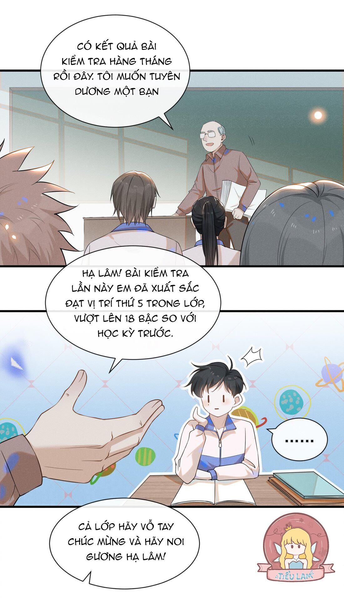 Lai Sinh Bất Kiến Chapter 14 - Trang 2