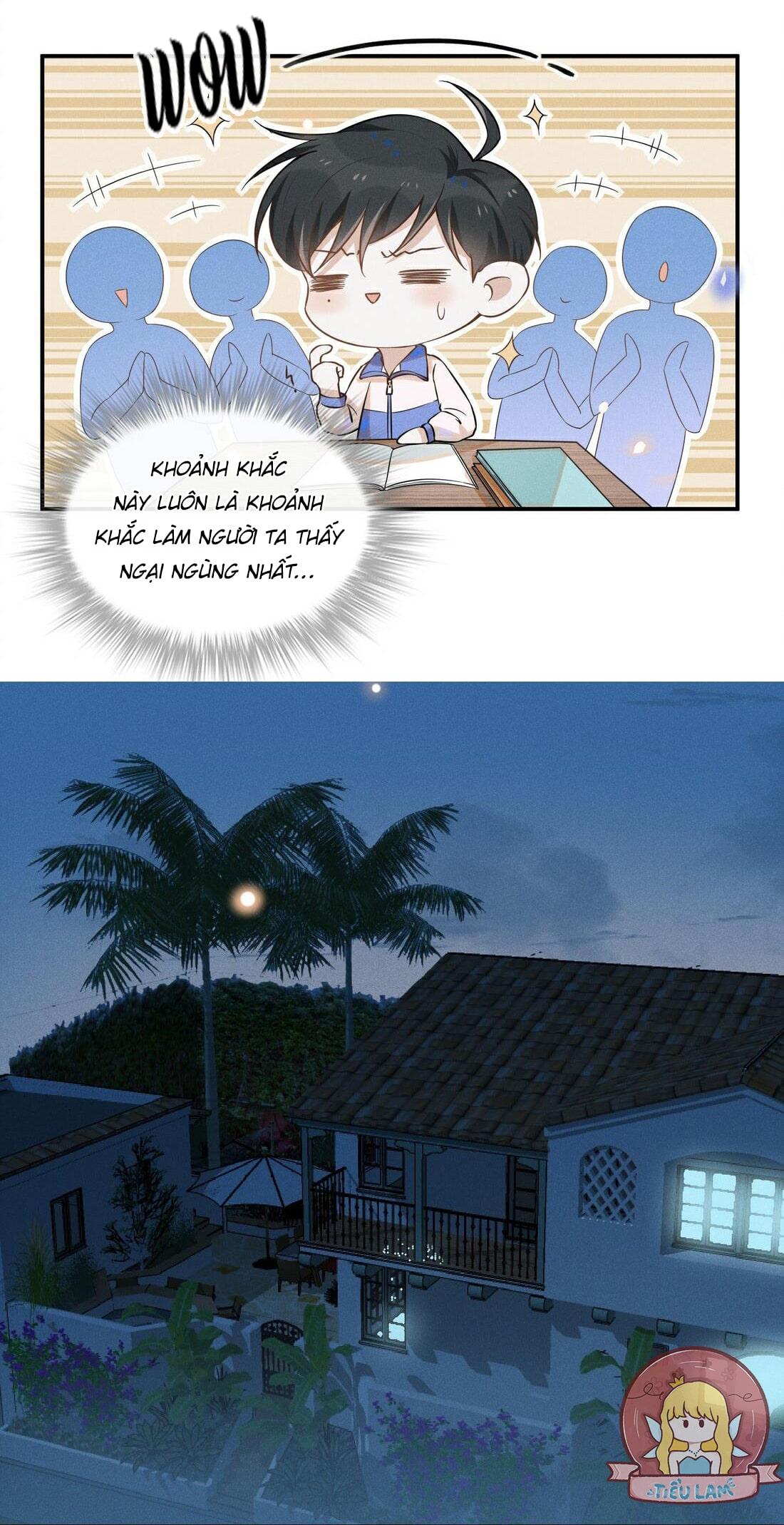 Lai Sinh Bất Kiến Chapter 14 - Trang 2