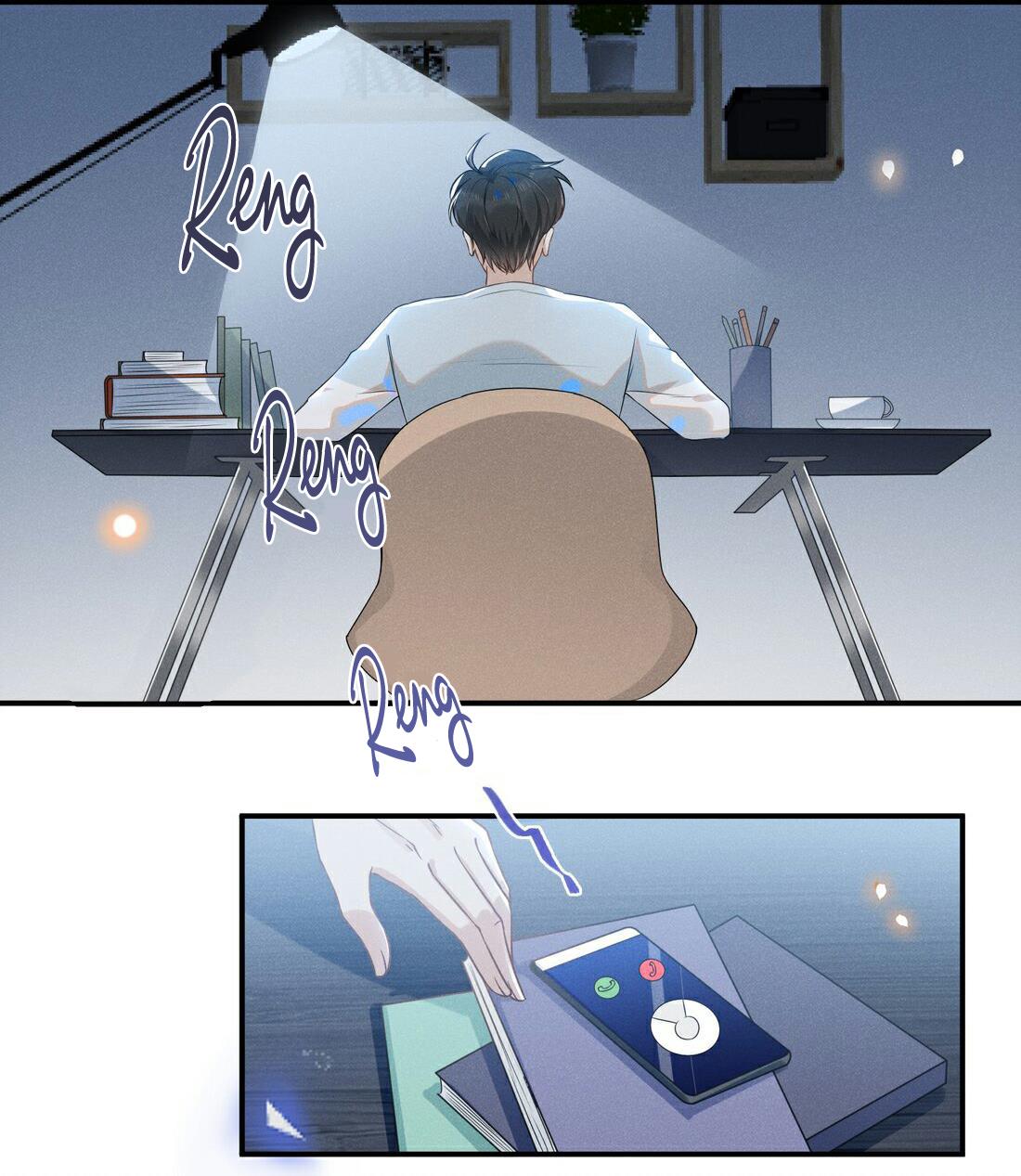 Lai Sinh Bất Kiến Chapter 14 - Trang 2