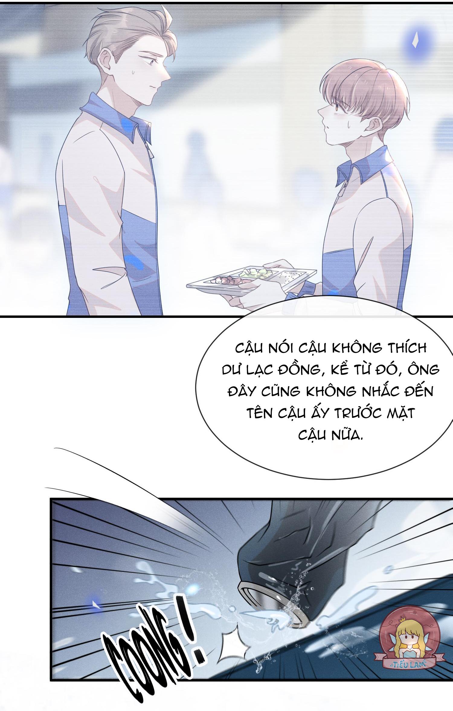 Lai Sinh Bất Kiến Chapter 15 - Trang 2