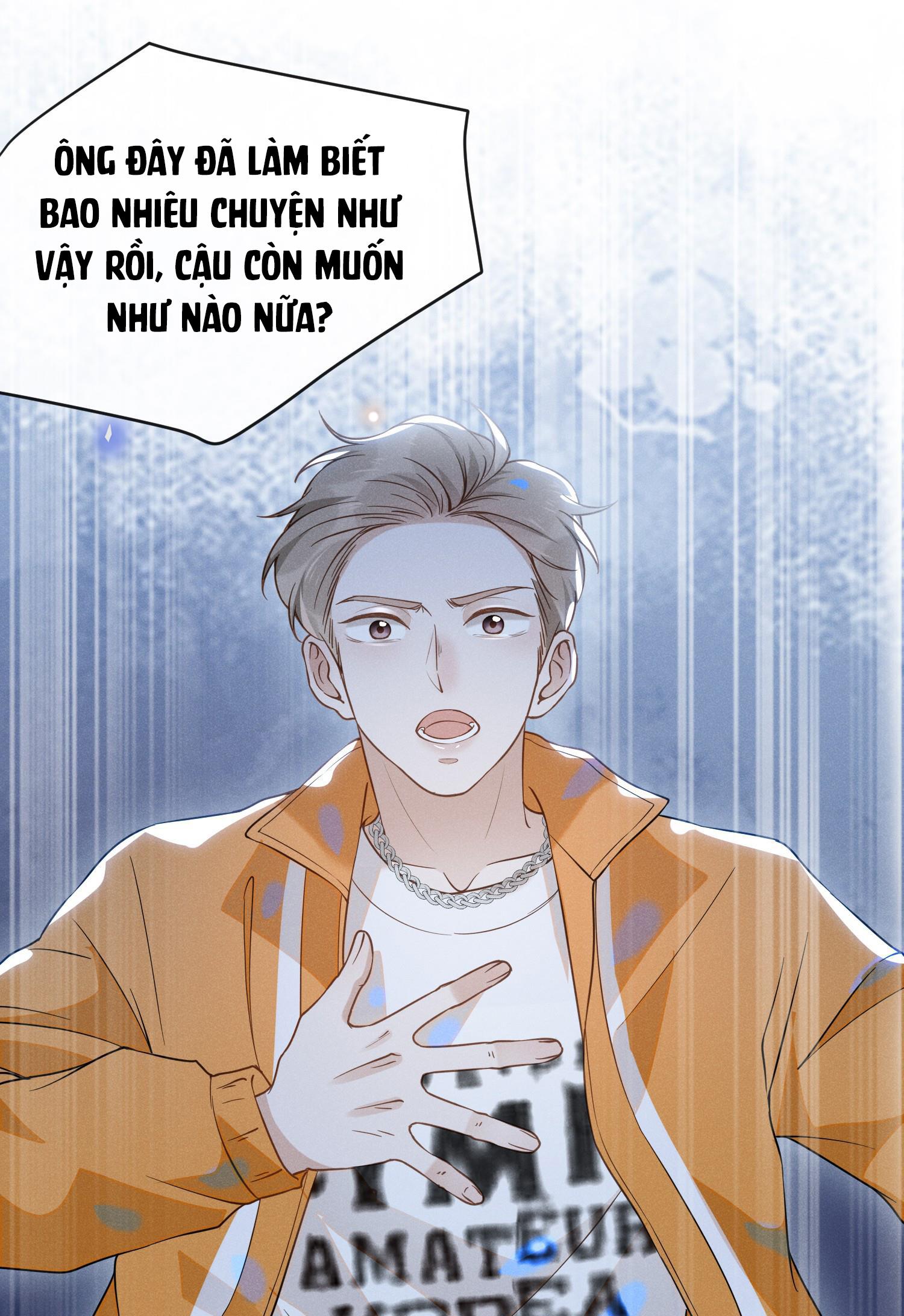 Lai Sinh Bất Kiến Chapter 15 - Trang 2