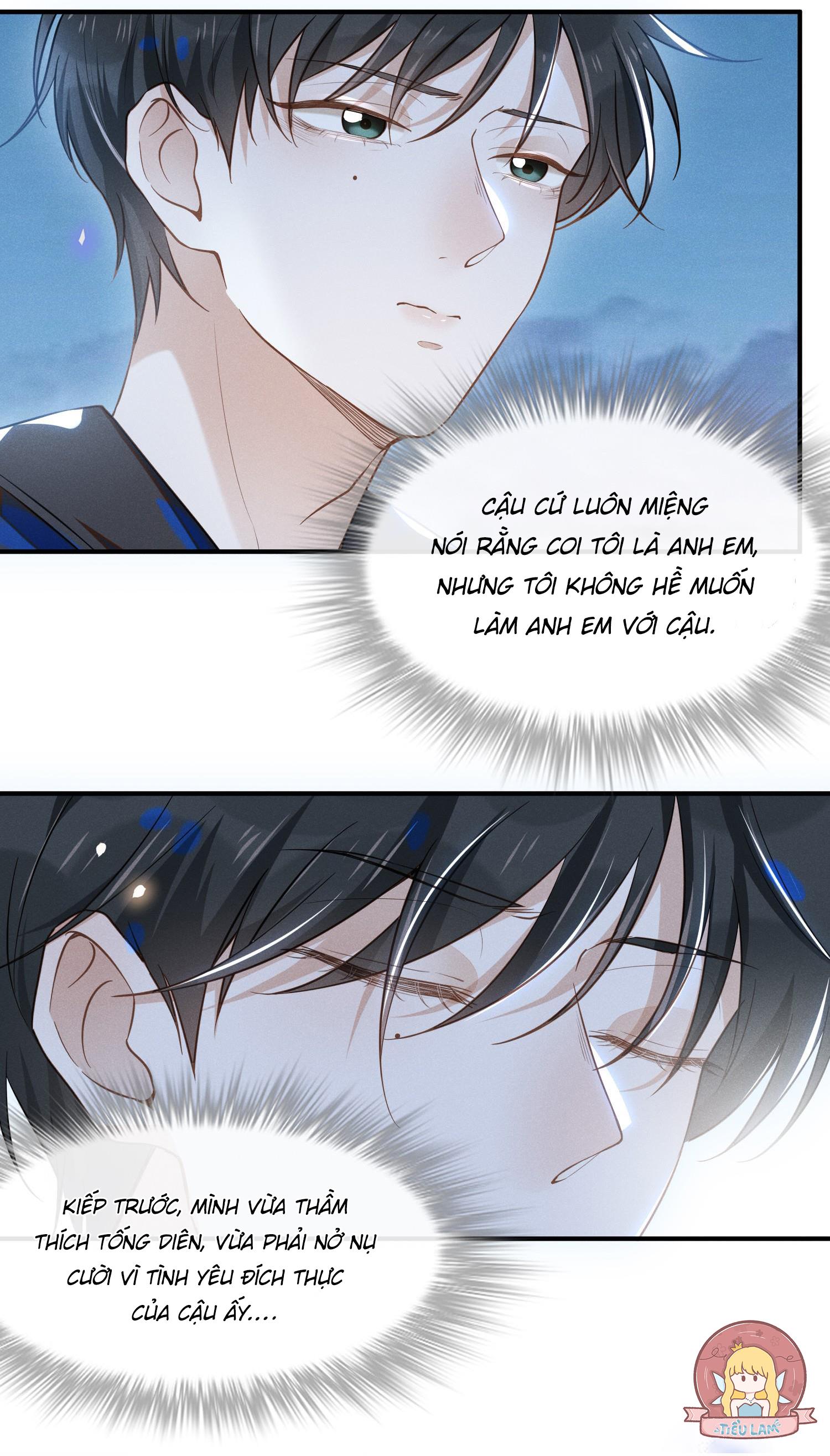 Lai Sinh Bất Kiến Chapter 15 - Trang 2