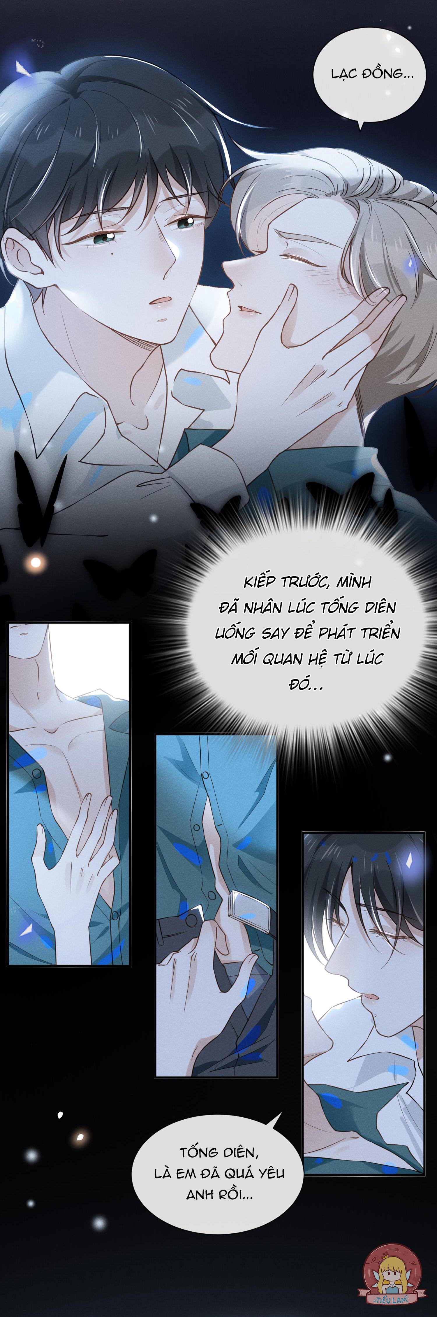 Lai Sinh Bất Kiến Chapter 15 - Trang 2