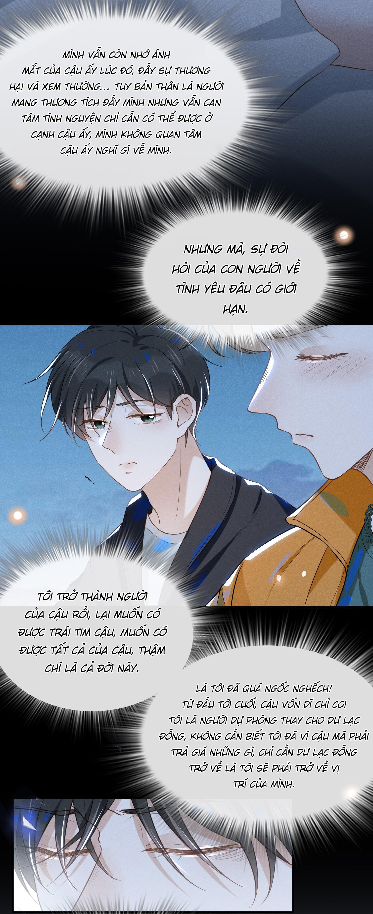 Lai Sinh Bất Kiến Chapter 15 - Trang 2