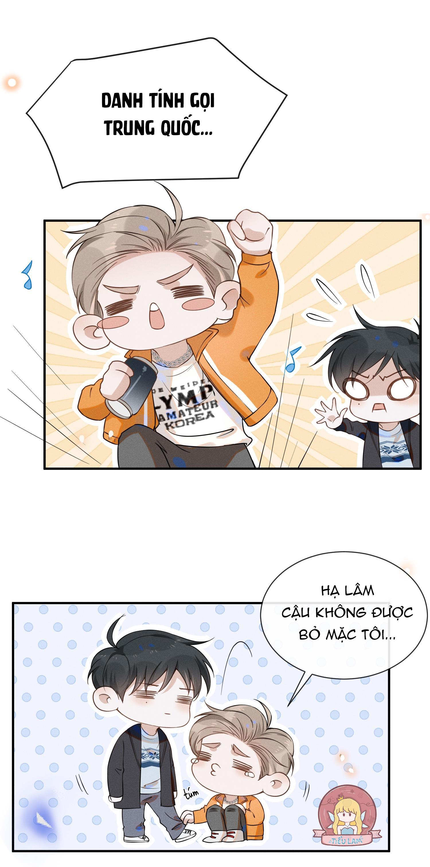 Lai Sinh Bất Kiến Chapter 15 - Trang 2