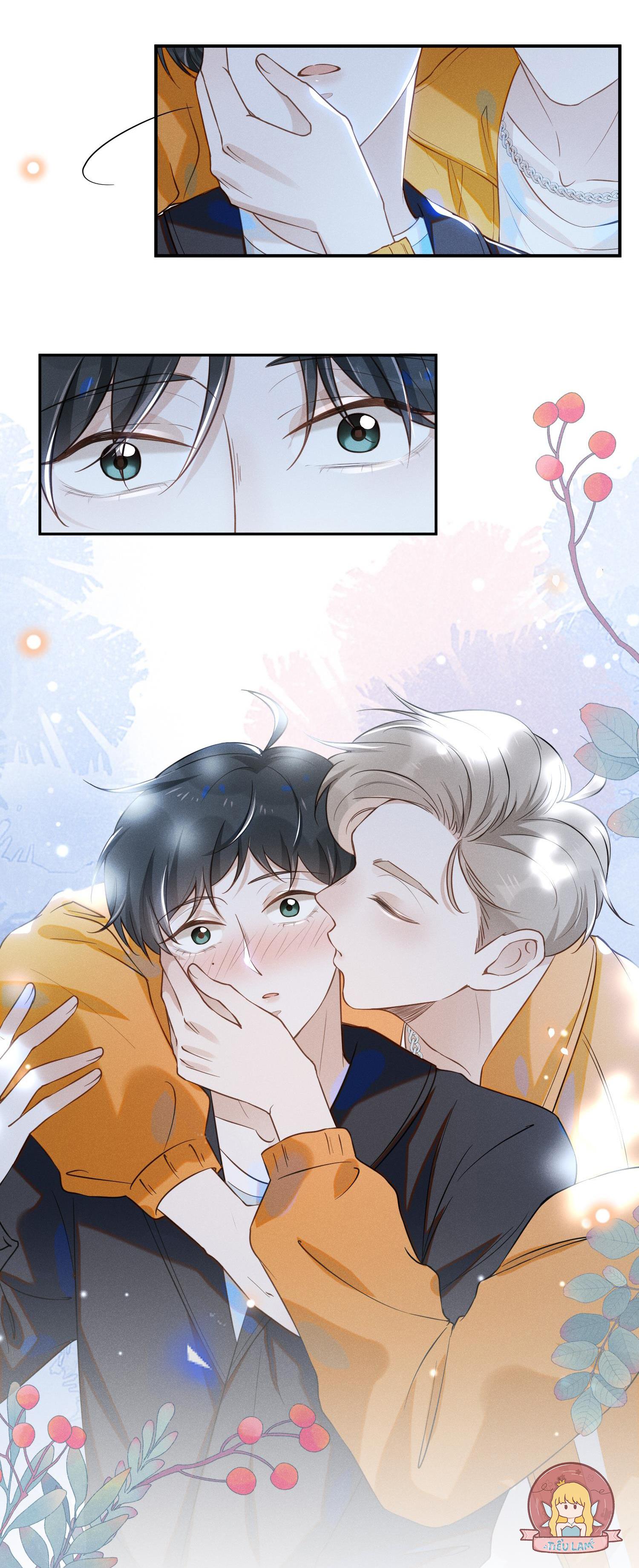 Lai Sinh Bất Kiến Chapter 15 - Trang 2