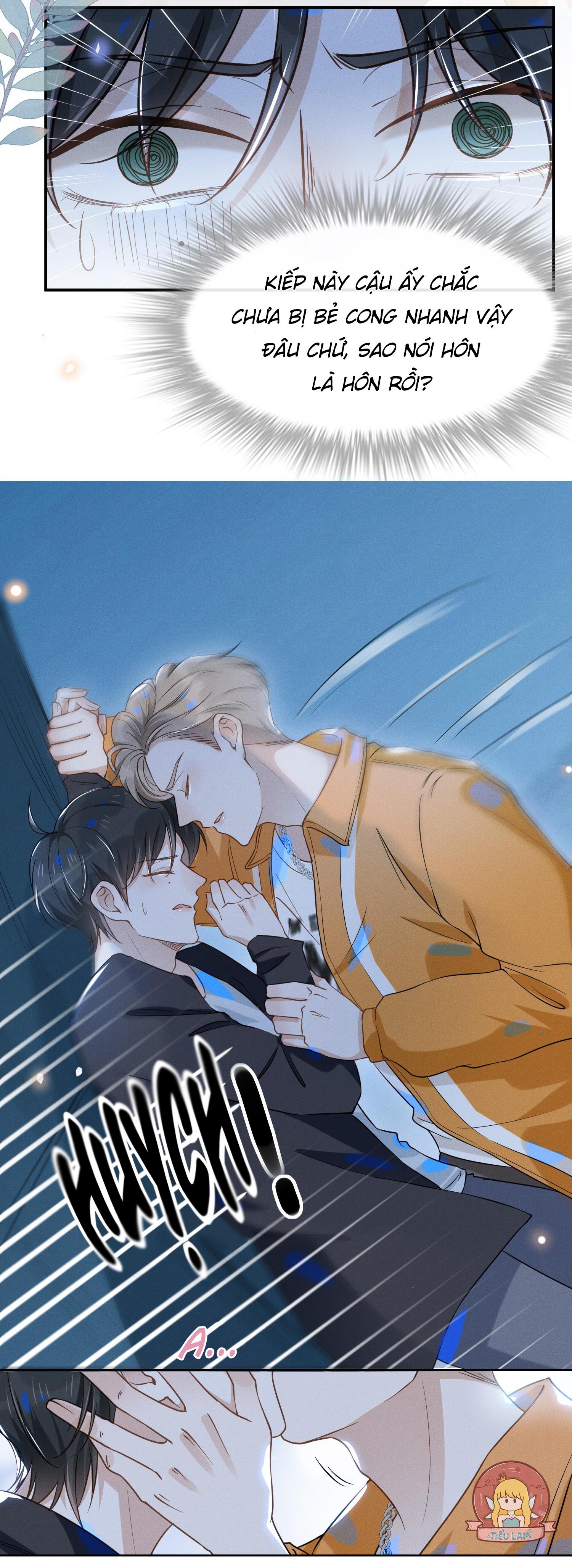 Lai Sinh Bất Kiến Chapter 15 - Trang 2