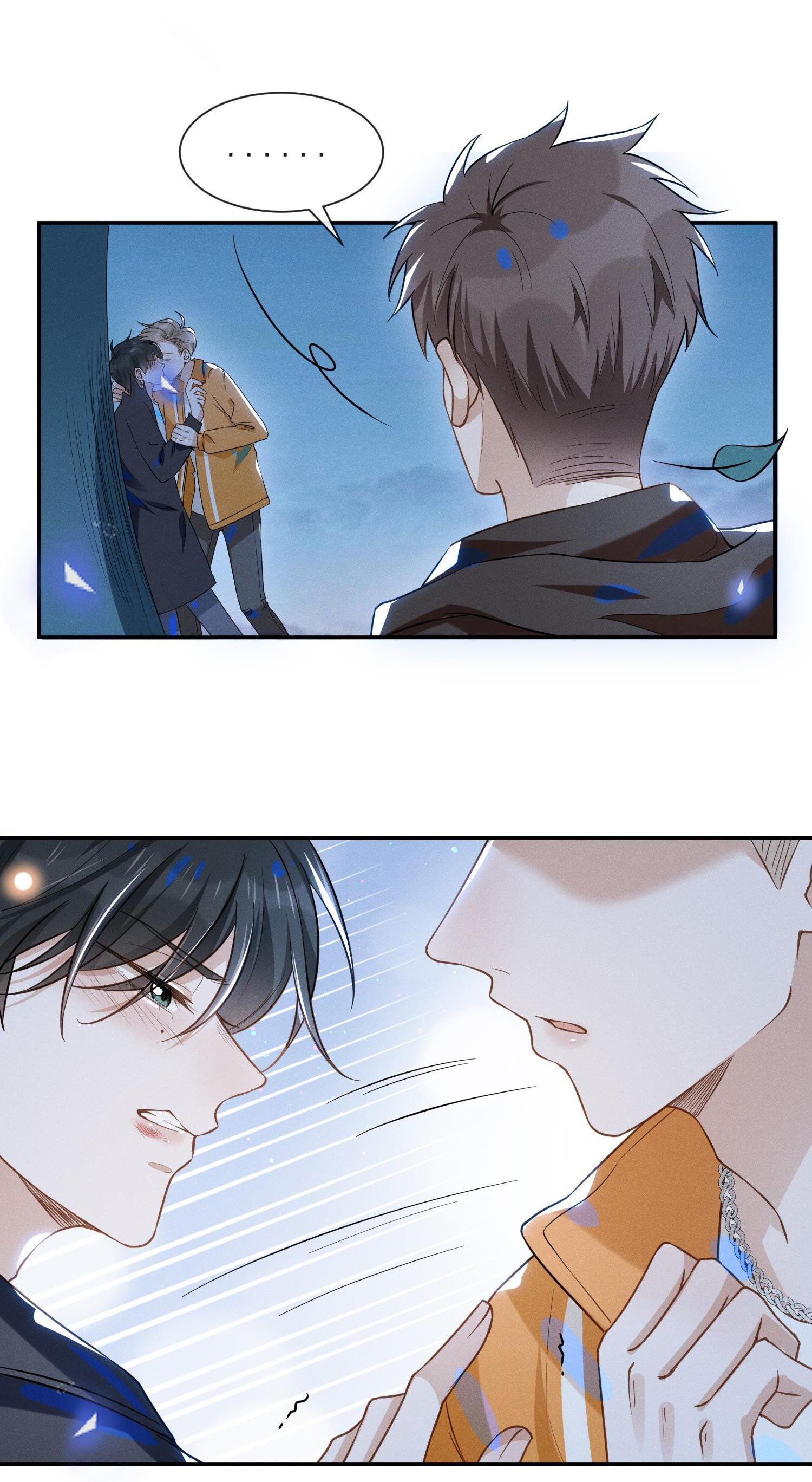 Lai Sinh Bất Kiến Chapter 15 - Trang 2